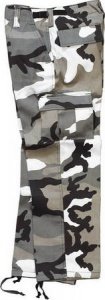 US BDU Hose Kids urban
