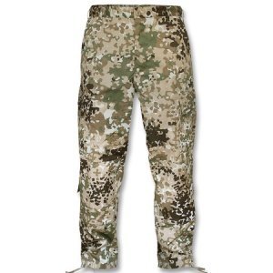 US Feldhose ACU RipStop fleck-arid