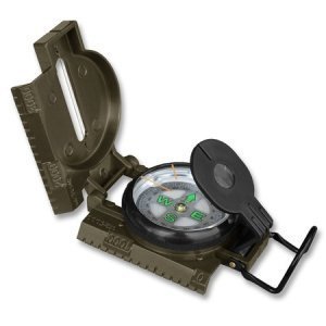 US Kompass Ranger Import US-Modell