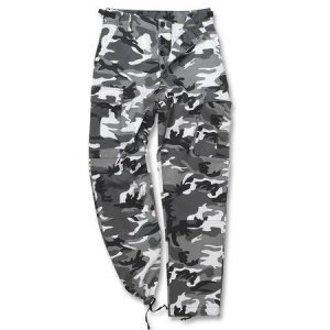 US Ranger Feldhose Typ BDU urban