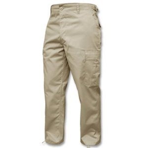 US Ranger Hose beige
