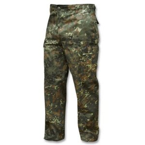 US Ranger Hose flecktarn
