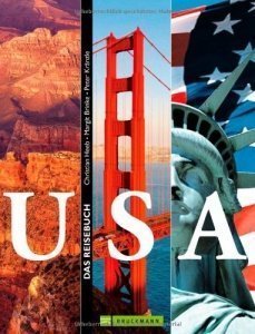 USA - Das Reisebuch