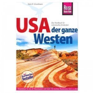 USA - Der ganze Westen