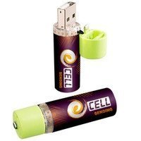 USB-Batterien