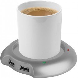 USB Becherwärmer