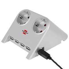 USB Desktop Power-Station