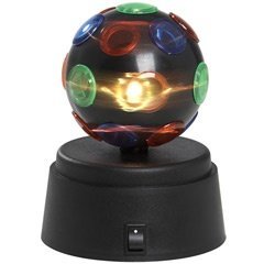 USB Discokugel