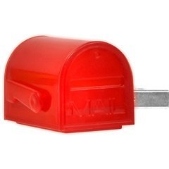 USB Email Melder Briefkasten