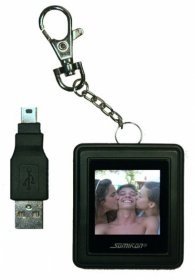 USB Foto-Schlüsselanhänger