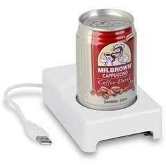 USB Getränkekühler