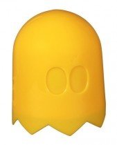 USB Ghost Lamp Gelb