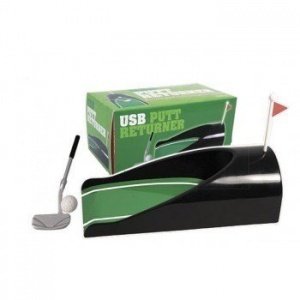 USB Golf Putting-Set