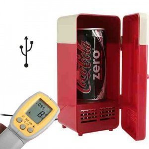 USB Kühlschrank