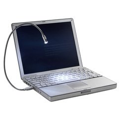 USB LED-Notebooklicht