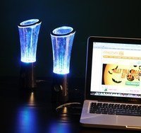 USB Lautsprecher Water Dancing""