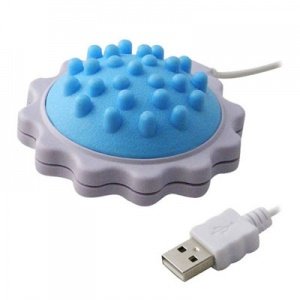 USB Massageball