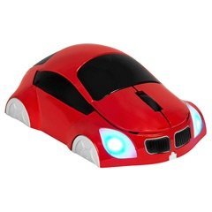 USB Maus Roadster Wireless