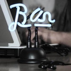 USB Neon Sign