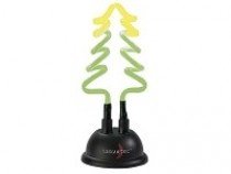USB Neonleuchte Weihnachtsbaum