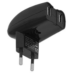 USB-Netzteil (110-240 V)