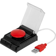 USB Panic Button