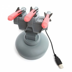 USB Raketenwerfer