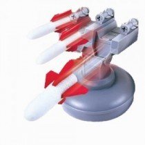 USB Raketenwerfer Rocket Launcher