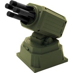 USB Raketenwerfer Thunder