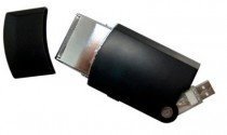USB Rasierer