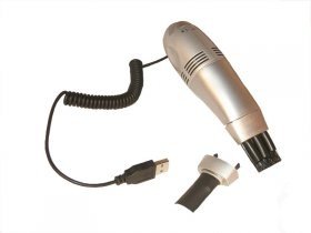 USB Staubsauger
