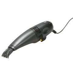 USB-Staubsauger