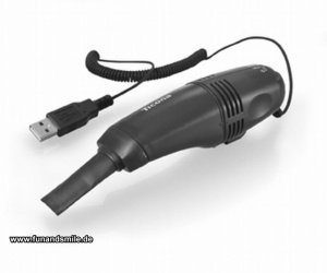 USB Staubsauger