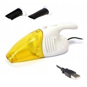 USB Staubsauger