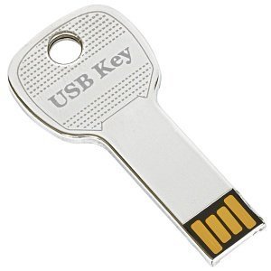 USB Stick Schlüssel (32 GB)