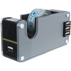 USB Tape-Hub