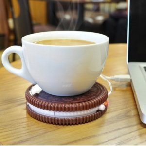 USB Tassenwärmer Hot Cookie
