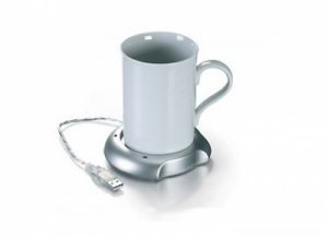 USB Tassenwärmer inkl. Tasse