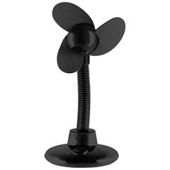 USB-Tischventilator