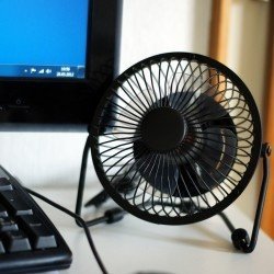 USB Tischventilator