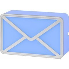 USB Webmail Notifier