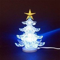 USB-Weihnachtsbaum