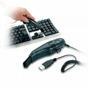 USB mini Staubsauger