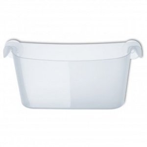 Utensilo Boks transparent klar