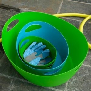 Utensilo Bottichelli L solid gras