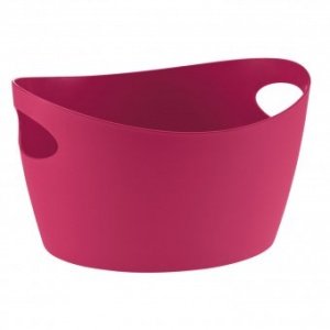 Utensilo Bottichelli L solid pink
