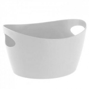 Utensilo Bottichelli L solid weiß