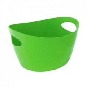 Utensilo Bottichelli M solid gras