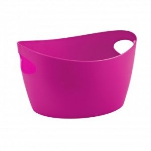 Utensilo Bottichelli M solid pink