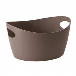 Utensilo Bottichelli M solid stone